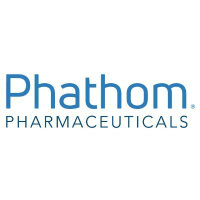 Phathom Pharmaceuticals Inc Logo