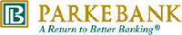 Parke Bancorp Inc Logo