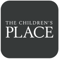 Children's Place Inc Logo