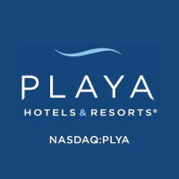 Playa Hotels & Resorts NV Logo