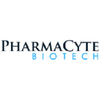 PharmaCyte Biotech Inc Logo