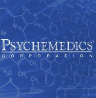 Psychemedics Corp Logo