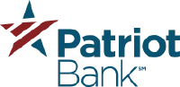 Patriot National Bancorp Inc Logo