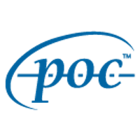 Precision Optics Corporation Inc Logo