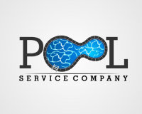 Pool Corp Logo