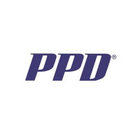 PPD Inc Logo