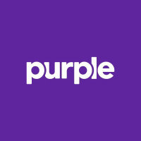 Purple Innovation Inc Logo