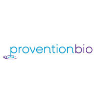 Provention Bio Inc Logo