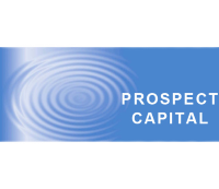 Prospect Capital Corp Logo