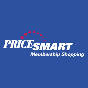 PriceSmart Inc Logo