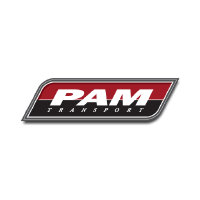 PAM Transportation Services Inc Logo