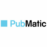 PubMatic Inc Logo