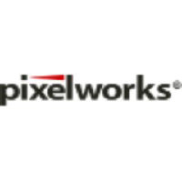 Pixelworks Inc Logo