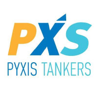 Pyxis Tankers Inc Logo