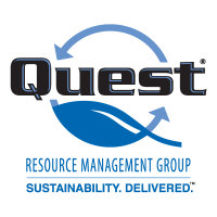 Quest Resource Holding Corp Logo