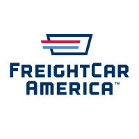 FreightCar America Inc Logo