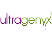 Ultragenyx Pharmaceutical Inc Logo