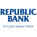 Republic Bancorp Inc Logo