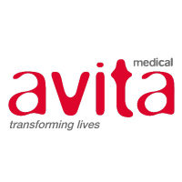 AVITA Medical Inc Logo