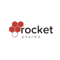 Rocket Pharmaceuticals Inc Logo