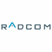 Radcom Ltd Logo