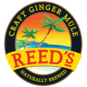 Reed's Inc Logo