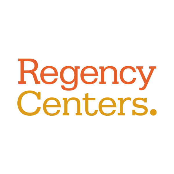 Regency Centers Corp Logo
