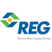 Renewable Energy Group Inc Logo