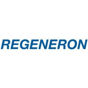 Regeneron Pharmaceuticals Inc Logo