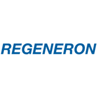 Regeneron Pharmaceuticals Inc Logo