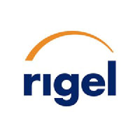 Rigel Pharmaceuticals Inc Logo