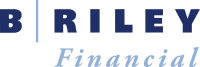 B Riley Financial Inc Logo