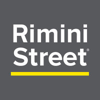 Rimini Street Inc Logo