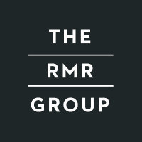 RMR Group Inc Logo