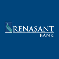 Renasant Corp Logo