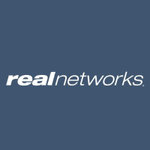 RealNetworks Inc Logo