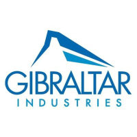 Gibraltar Industries Inc Logo