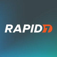 Rapid7 Inc Logo