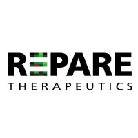 Repare Therapeutics Inc Logo