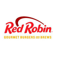 Red Robin Gourmet Burgers Inc Logo
