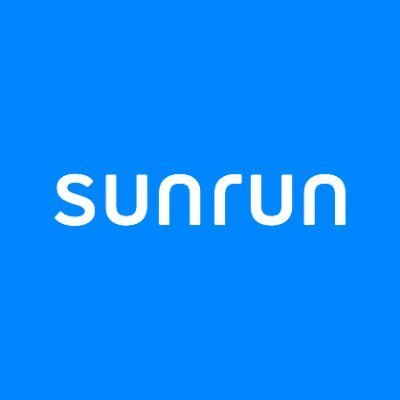 Sunrun Inc Logo