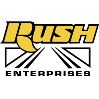 Rush Enterprises Inc Logo