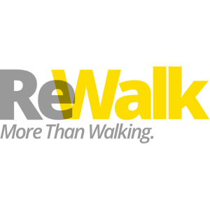 Rewalk Robotics Ltd Logo