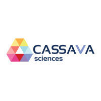 Cassava Sciences Inc Logo