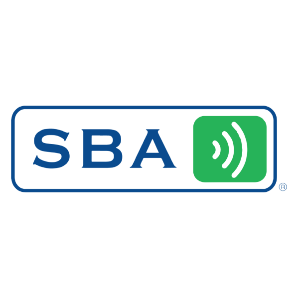 SBA Communications Corp Logo