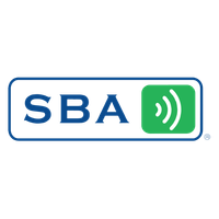 SBA Communications Corp Logo