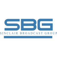 Sinclair Broadcast Group Inc Logo
