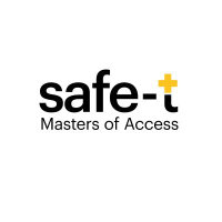 Safe-T Group Ltd Logo