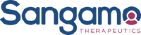 Sangamo Therapeutics Inc Logo