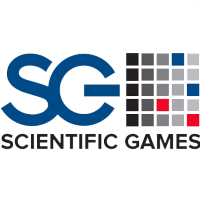 Scientific Games Corp Logo